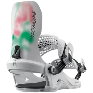 Bataleon Men Blaster HW Snowboard Bindings (M/L) Watermelon - Picture 1 of 1