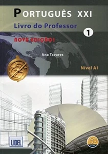 PORTUGUES XXI NOVA EDICAO LIVRO DO PROFE By COELHO, PAULO (Paperback) - Picture 1 of 4