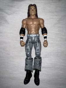 Modellino John Morrison Wrestlemania 26 Battlepack 2010 WWE WWF ECW AEW WCW - Foto 1 di 2