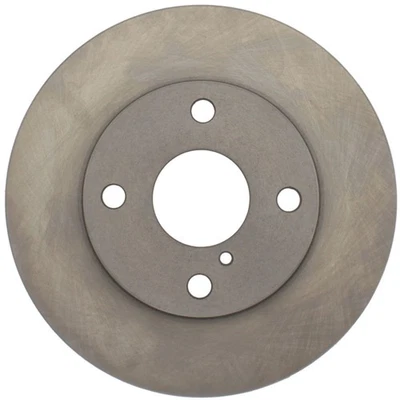 Rotor de freno delantero para Mazda Miata 1990-1993 1991 1992 Centric 121.45034 Foto 1 de 2