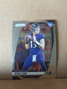 Panini Prizm 2024 - Rookies Devin Leary #327 (RC) - Imagen 1 de 2