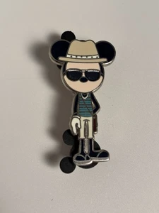 Spilla Parchi Disney DLR 2016 serie Bon Vivant #2 solo Topolino LE 1500 #117200 - Foto 1 di 6