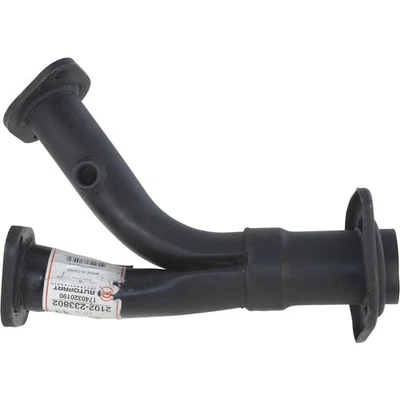 Tubo intermedio de escape para 06-10 Lexus Toyota Highlander RX400h 2102-233802 Foto 1 de 4