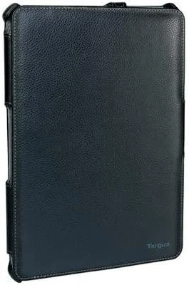 Targus Vuscape Protective Cover and Stand for 10.1" Samsung Galaxy Tab Black - Image 1 of 4