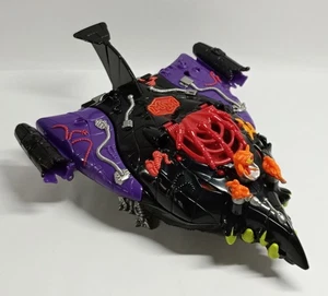 Mighty Max Dread Star Terror Talons Shell - Picture 1 of 12