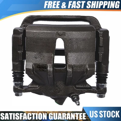 Cardone 1 Front Right Brake Caliper Fits 1997-2000 Toyota Camry - Image 1 of 3