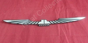 NOS OEM Ford Thunderbird Emblem Ornament Hood T bird 1989 - 93 - Bild 1 von 7