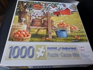 Cider Time Puzzle - 1000 Teile - Bild 1 von 1