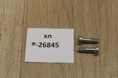 Piaggio 113906 Schraube NOS NEU genuine xn26845 - Bild 1 von 2