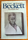 Une biographie Samuel Beckett par Deirdre Bair