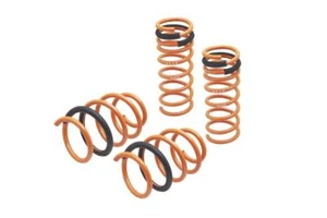 Megan Racing Lowering Coil Spring Fits Ford Focus ST 13-18 MR-LS-FFST13 - Picture 1 of 1