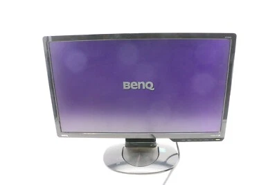 BenQ ET-0026-B 21,5" 55 cm LCD LED Monitor HD 1920x1080 16:9  /DIV11341 - Bild 1 von 4