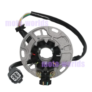 For Kawasaki KX250-M1 2003 KX250-L1-L4 1999-2004 Magneto Generator Stator Coil - Picture 1 of 8