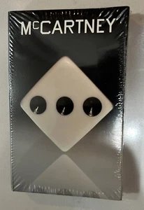 PAUL MCCARTNEY McCartney III Cassette Tape Limited edition Sealed - Picture 1 of 2