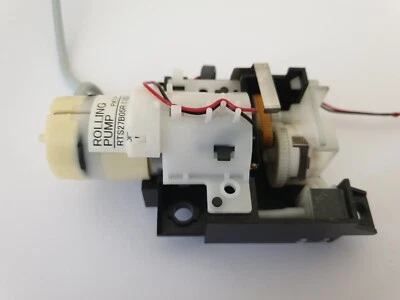 Epson Stylus Photo R3000 Printer Part - Rolling Pump - Image 1 of 4