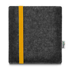 Amazon Kindle Oasis (10th Generation) e-Reader protective case - ebook felt bag ...