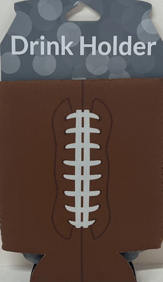 Football Drink Holder - Image 1 of 1