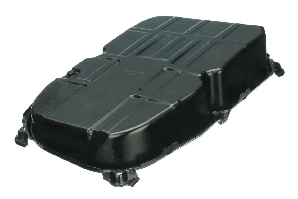 Panela de óleo de transmissão URO para 1986-1991 Mercedes-Benz 560SEC - Imagem 1 de 4