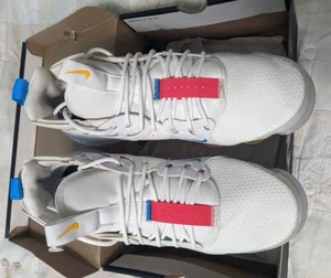 Size 13 - Nike Air VaporMax D/MS/X Off White, In The Box, Not Exactly Used, BUt. - Picture 1 of 10