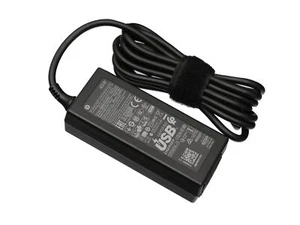 HP Pavilion 14-ec1 original chargeur USB-C 45 watts construction normale - Photo 1/3
