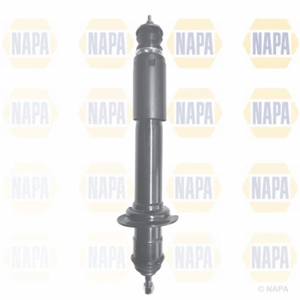 Shock Absorber Rear ML W163 2.7 3.2 4.3 5.0 ML270 ML320 ML430 ML500 98->05 - Image 1 of 1