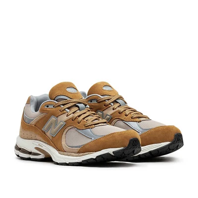 ZAPATOS HOMBRE NEW BALANCE 2002R MULTITALLA U2002RCE 283 Great Plains/Incienso/Gris Foto 1 de 4