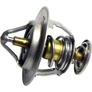 New Thermostat Fits 2001-2009 Chrysler Sebring Mitsubishi Galant SPL010481 - Picture 1 of 4