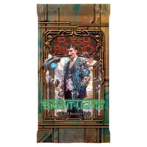 Flesh And Blood: Bright Lights Booster Pack (x1) - Picture 1 of 1