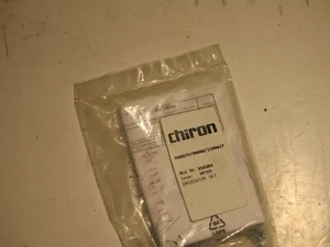 Neu im Karton Chiron 1100627 / Festo H6-807-079-0000 Drosselklappe P6653 - Bild 1 von 4