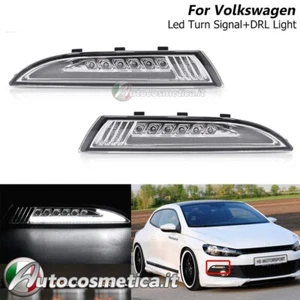 DIEDERICHS HD Tuning 2251374 Kit Indicatore direzione per VW Scirocco III* - Imagen 1 de 10