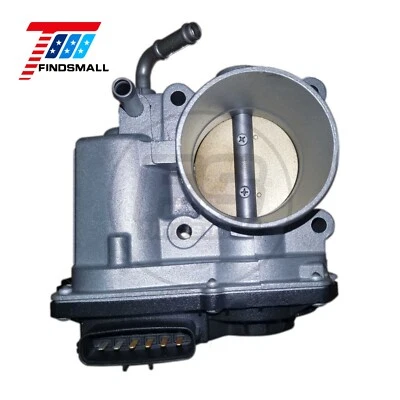 Оригинальный корпус дроссельной заслонки для Nissan Versa Versa Note 1,6 л 2012-2019 16119-3AN1D - Изображение 1 из 4