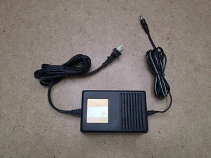 Adaptateur secteur d'origine OEM ROLAND ACL-120 pour piano série EP - Photo 1 sur 5