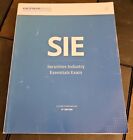 Knopman Marks SIE 3. edycja egzaminu Securities Industry Essentials 2020 w bardzo dobrym stanie