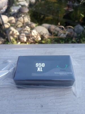 EZINK 650 XL Black Refilled Ink Cartridge  - Image 1 of 4