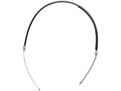 Cable de freno de estacionamiento trasero derecho AC Delco 46517ZMTY para Chevrolet Camaro 1982-1989 Foto 1 de 2