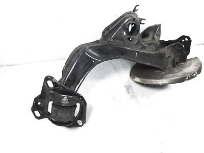 2019-2023 Mini Cooper Countryman Rear Driver Left Trailing Arm+Spindle Hub *Fwd - Image 1 of 4