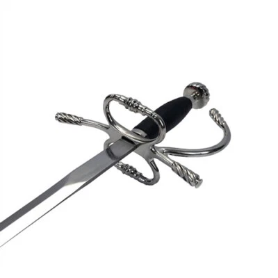 Sword of the Dread Pirate Roberts The Princess Bride (1987) Officially Licensed - Image 1 of 4