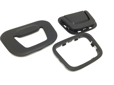 Chevrolet Tahoe Suburban GMC Yukon XL Cargo Storage Cover Black Handle new OEM - Image 1 of 4