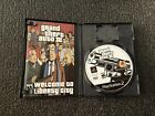 Grand Theft Auto Iii - Playstation 2 (Ps2) Authentic-Tested-An Awesome Game!!!!
