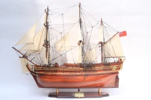 Modellschiff HMS Bounty - Bild 1 von 24