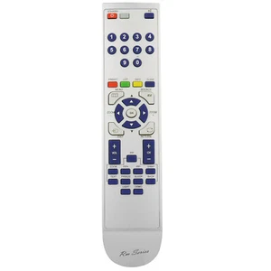 Fernbedienung der RM-Serie passend für THOMSON 50DLW617 50DLY644 50DLY645 52WJ642S - Bild 1 von 3