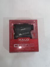 Halo Optics CL 300 Laser Rangefinder battery operated  - OPEN BOX - Read text