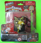 Power Raners Megaforce - Swapp - Yellow Ranger