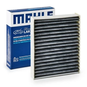 MAHLE INNENRAUMFILTER POLLEN FILTER LAK 1294 Aktivkohlefilter FUER AUDI A4  - Bild 1 von 1