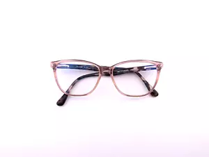 Wittnauer Brille, nur Gestell, Angelique, Blush, 53-14-140, Kunststoff, rosa - Bild 1 von 15