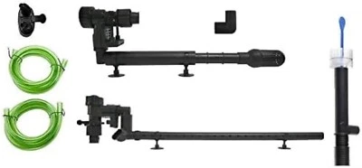 Marine Color Replacement Accessories Canister Kits Inlet Outlet  Valve Surface - Image 1 of 4