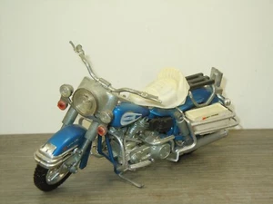 Harley Davidson Electra Glide - Polistil Italy 1:15 *67288 - Picture 1 of 8