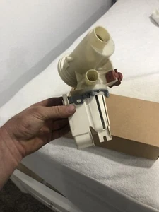 Drain Pump 280187 - Picture 1 of 9