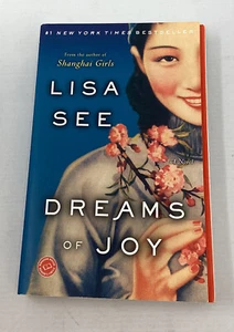 Dreams of Joy by Lisa See - PB - Picture 1 of 5
