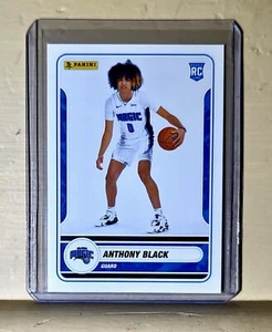Anthony Black 2023-24 Panini NBA Basketball #76 Rookie Card Orlando Magic - Picture 1 of 2